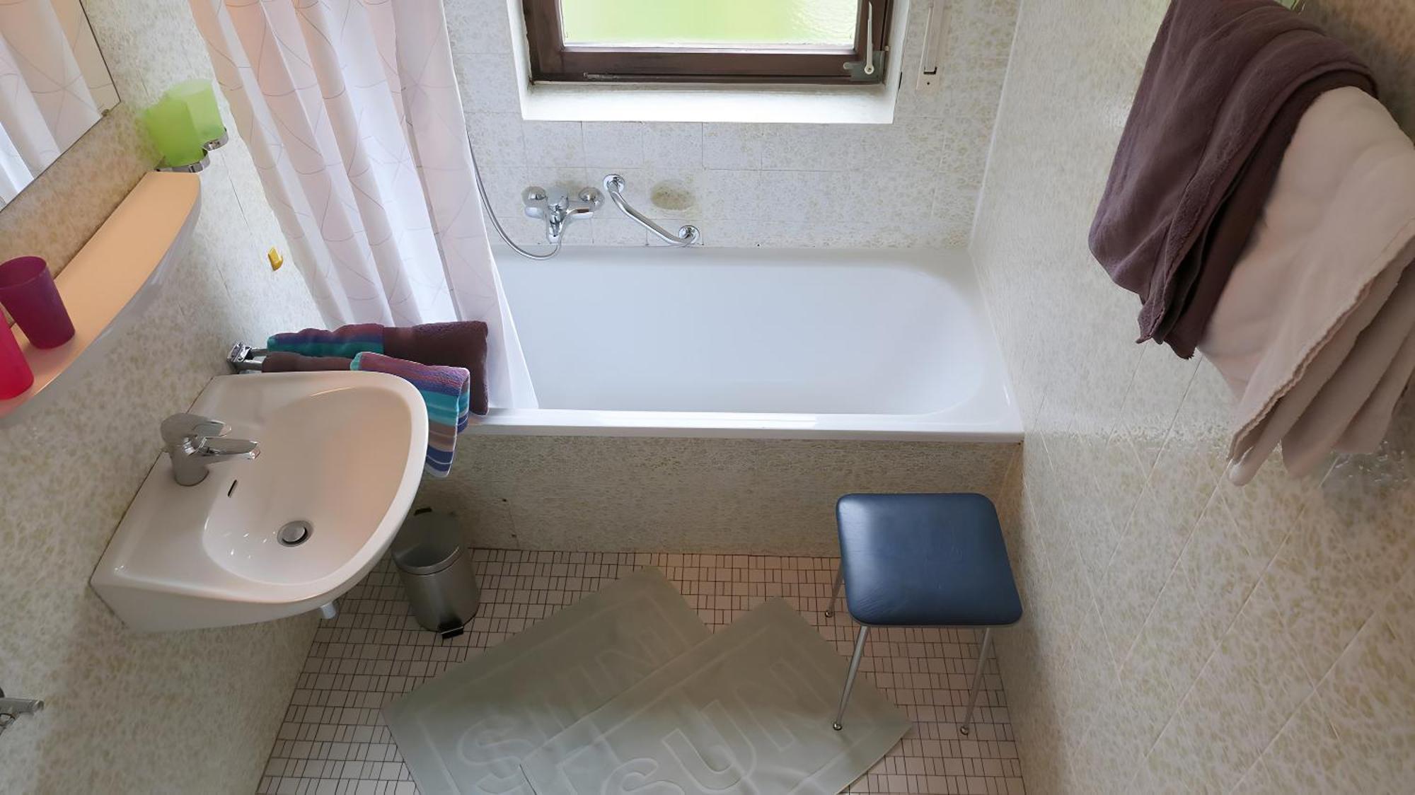 Ferienhaus Isele فيلدبرج المظهر الخارجي الصورة