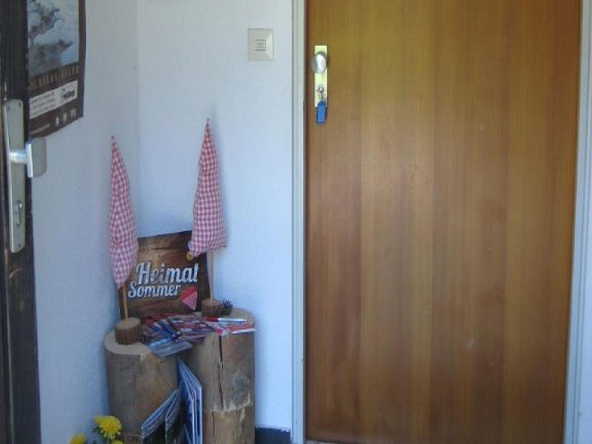 Ferienhaus Isele فيلدبرج المظهر الخارجي الصورة